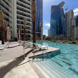 White Sage - Damac Zada Tower Dubai