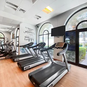 Stonetree - Golden Mile 4 2 Bedroom - Supreme Residences Dubai