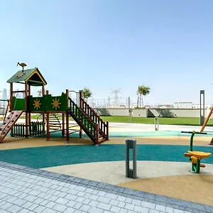 18 Bricks Sobha Creek Vistas 1br 2604 Dubai