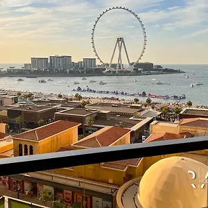 Apartment Rare Homes In Rimal 3 Facing The Blue Water Islands - R707 Jumeirah - *
