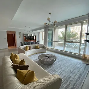 Apartment Dream - Marina Quays