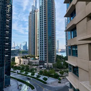 Bellavista - Sensational - 3br - 29 Boulevard - Partial Fountain Views Apartment