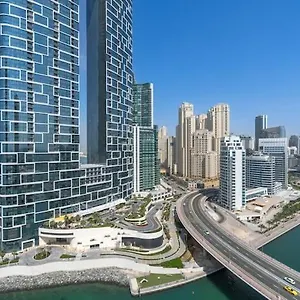 Vogue - 5242 Marina - Marina Views Near Jbr & Ain