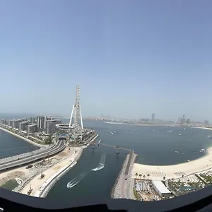 Apartment Marina Eye View: Luxury Dubai