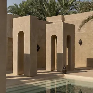 Bab Al Shams, A Rare Finds Desert Resort, Dubaï