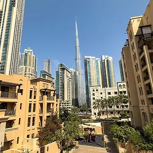 Holiday home Mh- Beautiful One Bedroom - Burj View - Zanzebeel 2 Ref 210b