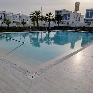 Villa Letstay - Magnificent 3br With A Huge Garden *