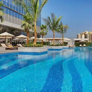 Apartment In The Palm Tower 5 Star Facilities *