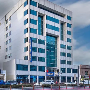 Majestic Premier Burdubai
