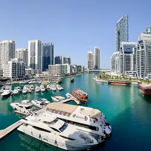 Apartment Luxury Stella Maris Dubai