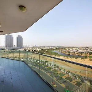 Wonderful In Artesia Tower D Apartment