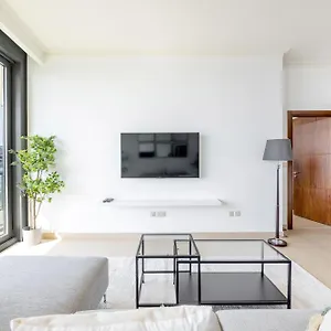 Burj Vista, Downtown Collection Apartment