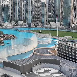 Ostay -address Mall - The 5* Dubai