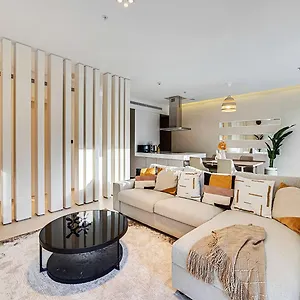 West Avenue Tower, Marina Apartment Dubai