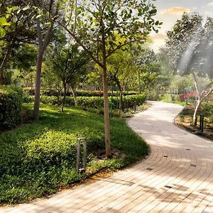 Apartment By Latinem Luxury 1br Cvr A2910 Near Burj Khalifa *
