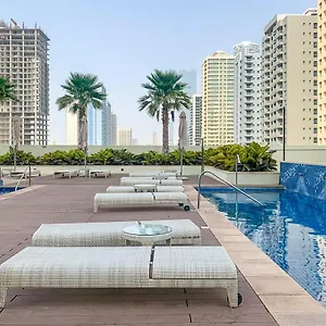 Apartment Frank Porter - Tower 108