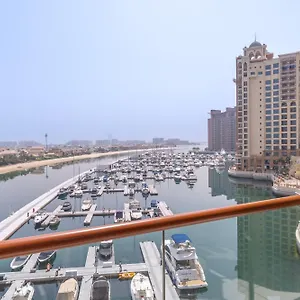Palm View Tranquil Paradise By Suiteable * Dubai