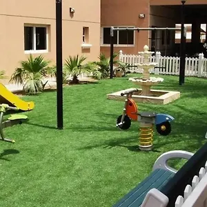 Apartment Key View - Silicon Star *