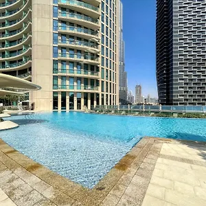 The Smart Concierge - Burjvista Dubai