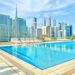 Apartment Luxury Studio - Near Mall *