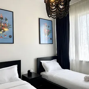 Dar Vacation - Contemporary 3br In Creek Apartment *