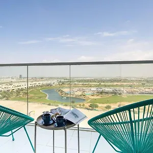 Frank Porter - Artesia Tower C Apartment *