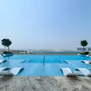Homesgetaway-luxury 2br In Vista Tower 2