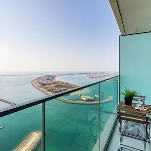 Frank Porter - Vista Tower 2 * Dubai