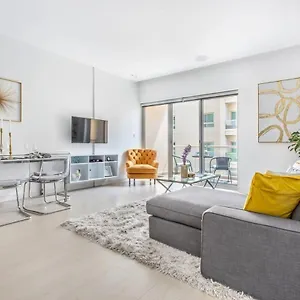 Apartment Frank Porter - Al Ghozlan 4 *