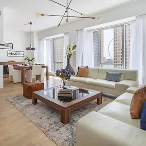 Frank Porter - Beauport Apartment