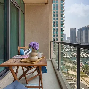 Apartment Frank Porter - Al Majara *