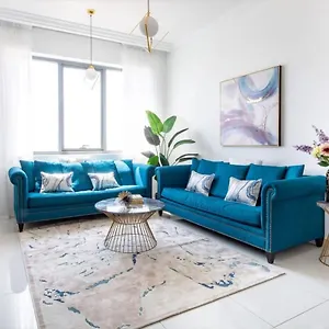 Apartment Frank Porter - Executive Bay