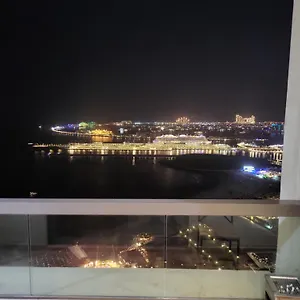 Atlantis View Guest house Dubai
