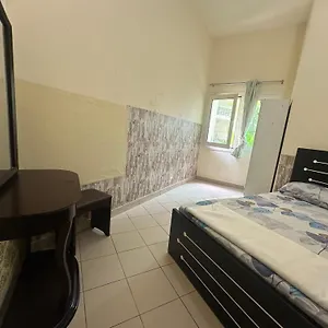 Homestay M02 Centre Residance Near Metro Dubai