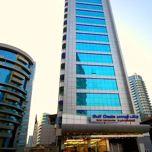 Gulf Oasis Fz Llc 3*