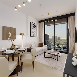 Experience Serenity At Binghatti Crest In Jvc Dubai