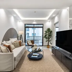 The Smart Concierge - Reehan 8 Apartment *