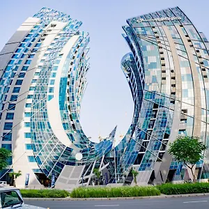 Escape 24 Supreme 2br J One Tower Business Bay Apartment Dubai