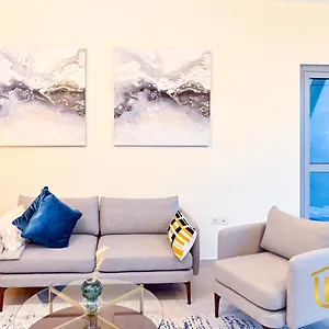 Ultima Homes Best In Town 1 Br Dubai