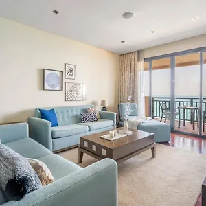 Apartment Guestready - Posh Living With Burj Al Arab View