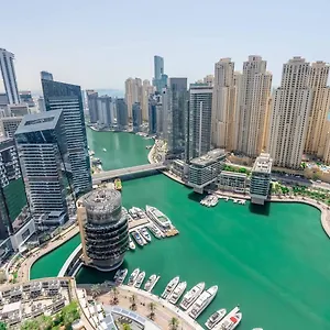 Apartment Guestready - Marina Walk View At Jw Marriott *