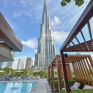 Address Opera Residences By Qstay *