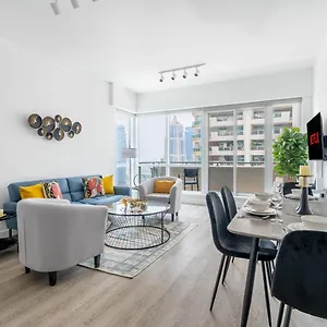 Apartment Guestready - Moment In Time At Al Majara *