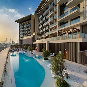 Hyatt Centric Jumeirah 5* Дубай