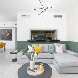 Guestready - In The Heart Of Downtown * Dubai