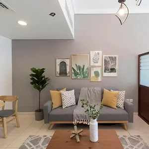 Guestready Homes - Hibernate Hideout Apartment Dubai