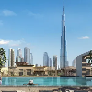 Eden's Homes & - Burj Royale