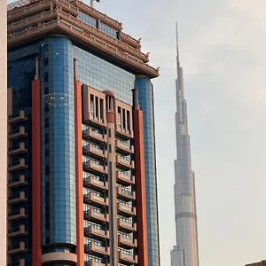 شقة فندقية الإمارات جراند دبي