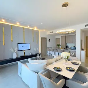 Stunning 1br In Stella Maris, View, Marina Dubai