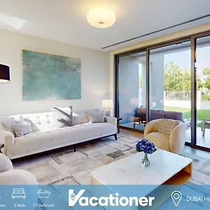 Semesterbostad Sidra 1 - Incredible Five Bedroom *